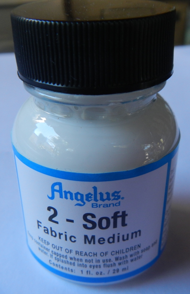 Angelus 2 Soft